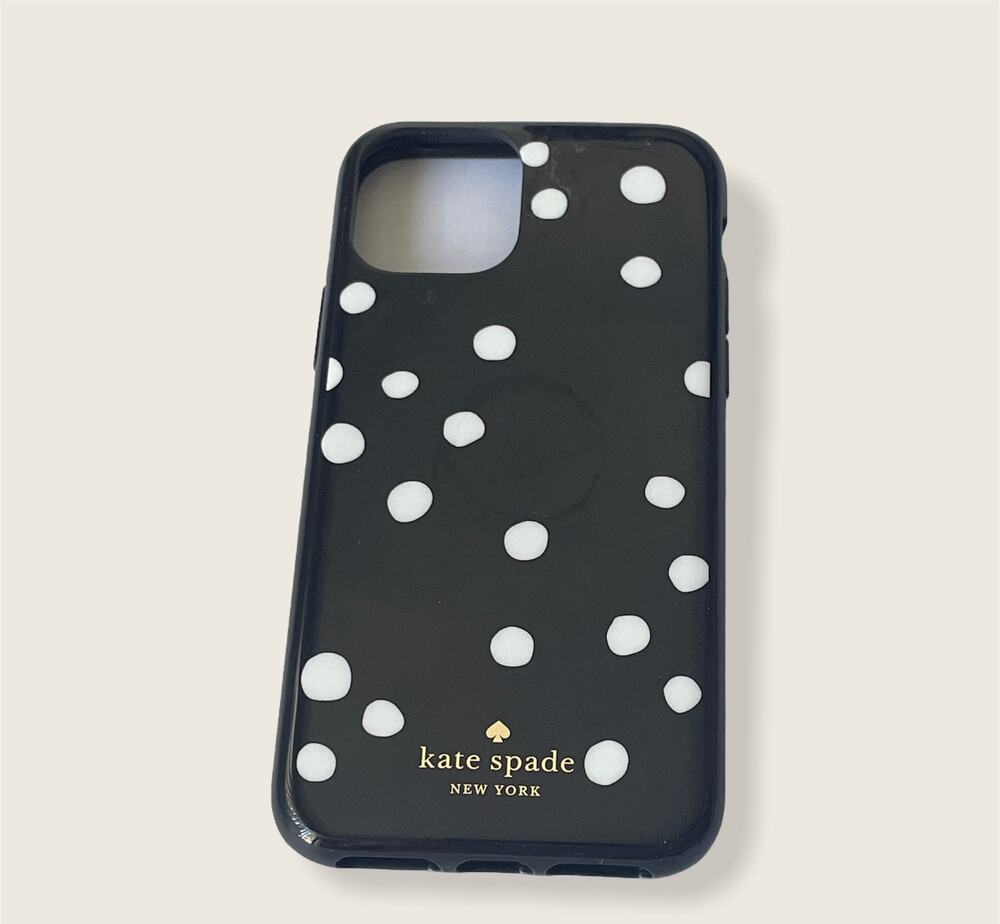 kate spade iphone 11 pro Case Pre-onwed used